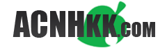 ACNHKK Logo